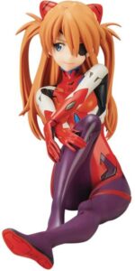 ヱヴァンゲリヲン新劇場版:Q 式波・アスカ・ラングレー プラグスーツVer.