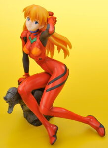 ヱヴァンゲリヲン新劇場版 式波・アスカ・ラングレー ～プラグスーツver.～:RE