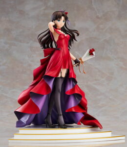 「Fate/stay night」 ～15th Celebration Project～ 遠坂凛 ～15th Celebration Dress Ver.～