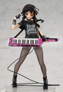 映画 この素晴らしい世界に祝福を！紅伝説 めぐみん ロックVer.