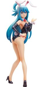 この素晴らしい世界に祝福を！2 アクア 生足バニーVer.