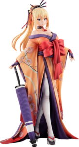 映画 この素晴らしい世界に祝福を！紅伝説 ダクネス 花魁Ver.