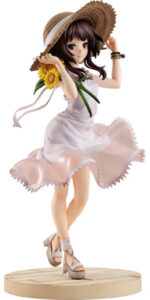 この素晴らしい世界に祝福を！紅伝説 めぐみん ひまわりワンピースVer.