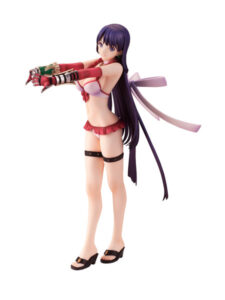 アワートレジャー アッセンブル・ヒロインズ Fate/Grand Order ルーラー/マルタ【Summer Queens】