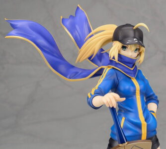 Fate/stay night ヒロインX