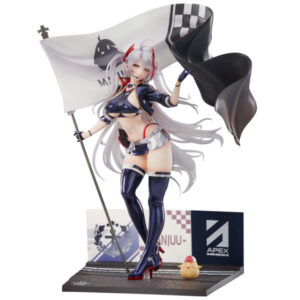 アズールレーン プリンツ・オイゲン ファイナル・ラップVer.