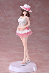 Fate/Grand Order アッセンブル・ヒロインズ キャスター/シャルロット・コルデー【Summer Queens】