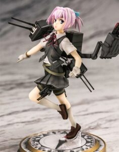 艦隊これくしょん-艦これ- 不知火