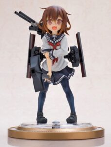 【再販】艦隊これくしょん-艦これ- 雷