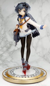 艦隊これくしょん-艦これ- 時津風