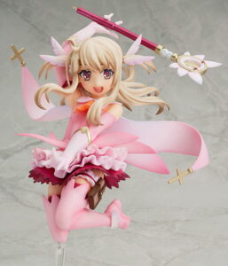 Fate/Kaleid liner プリズマ☆イリヤ プリズマ☆イリヤ ［アニメVer.］