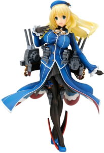 艦隊これくしょん-艦これ- 愛宕