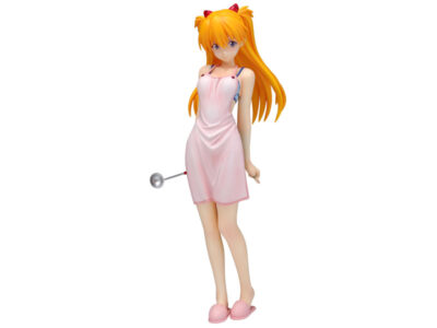 ヱヴァンゲリヲン 新劇場版:破 式波・アスカ・ラングレー エプロンVer.