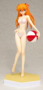 新世紀エヴァンゲリオン 惣流・アスカ・ラングレー コミックVer.