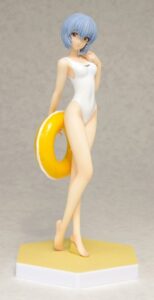 新世紀エヴァンゲリオン 綾波レイ コミックVer.