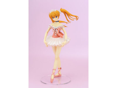 新世紀エヴァンゲリオン 惣流・アスカ・ラングレー-バレリーナstyle.-