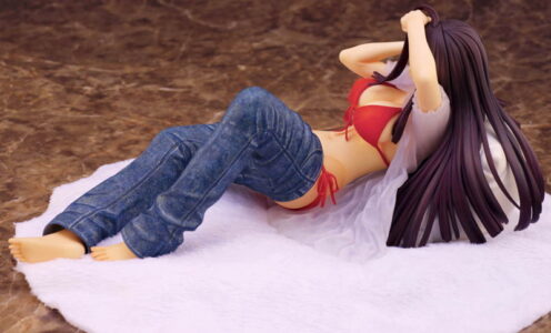 「ブリリアント・サマー」夏樹沙耶