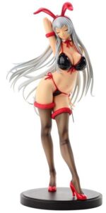 趙雲子龍・BunnyスペシャルTYPE R（1/6スケール PVC製塗装済み完成品）