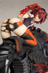 ブラスレイター スノウ