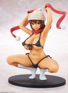 ツンデロ 吉井結花 日焼けver.