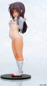 朝寺まろみ 日焼けver.