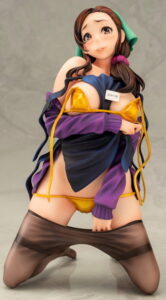 高槻あきこ ～淫れた棚卸し～