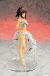 一騎当千 柳生三巌 リペイントVer.