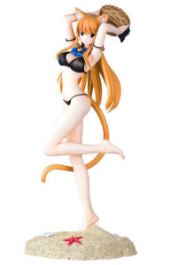 あそびにいくヨ! エリス フルーツビキニver.