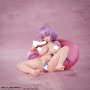 肉感少女 オトナの夜遊び 葛城ほたる 1/6スケール塗装済み完成品フィギュア