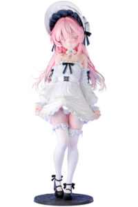 肉感美少年 スイートロ●ータ るいくん 1/6スケール塗装済み完成品フィギュア