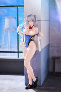 風紀委員ちゃん