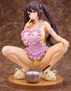 快楽天BEAST COVER GIRL 春本さくら