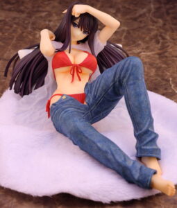 「ブリリアント・サマー」夏樹沙耶