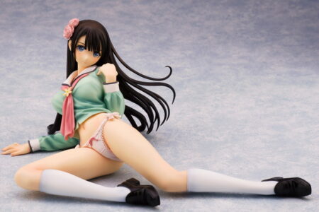 「お嬢様のいたずら」鐘火八重［再販］