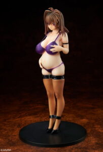 河合理恵 -HAPPY END-