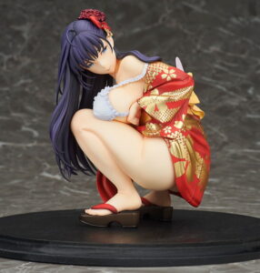 ぴょん吉 カバーイラスト 鶴賀四希 1/6