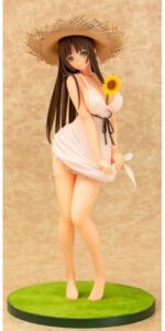 すずふわ―すずなりフラワーガーデンプロジェクト― 美咲詩絵「夏草」