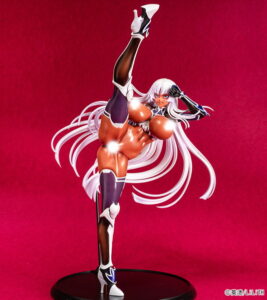 対魔忍ver.リリアナさん