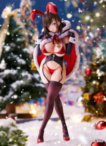 クリスマス☆バニー