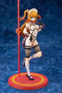 ハーネスメイド 如月ユウナ