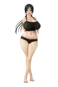 子産み島 橘このみ 美白ver.