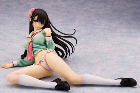 お嬢様のいたずら 鐘火八重