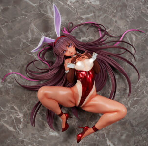 水城ゆきかぜ バニーVer.