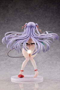 玉之けだま オリジナルキャラクター 純情サキュバス リズ DX Ver.