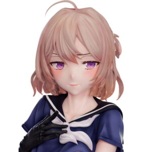 インサイトオリジナル「肉感男子B」 1/3スケール塗装済み完成品フィギュア