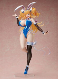 鬼崎きらら バニーVer.