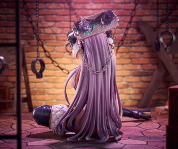 悪の女幹部 セリアム