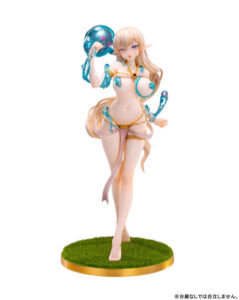 ロエッセルちゃん 限定版