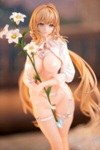 モモコちゃん ver.EX版（植毛仕様版）