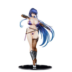 秋山凛子 水着Ver. DX版